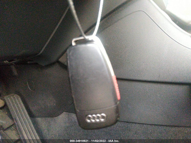 2018 Audi Q3, VIN: WA1HCCFS9JR003152