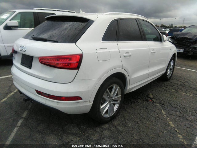 2018 Audi Q3, VIN: WA1HCCFS9JR003152