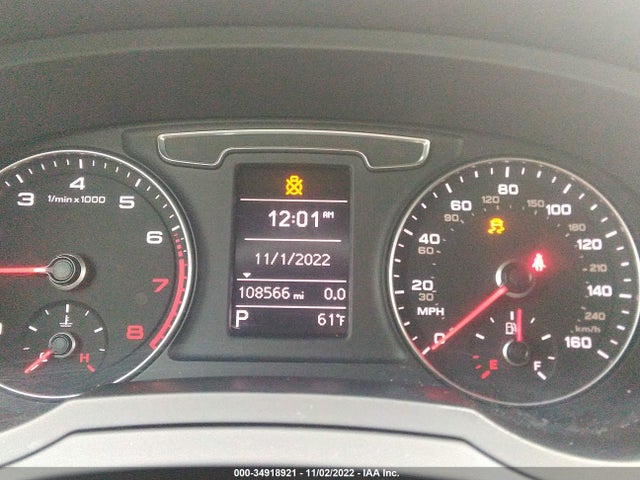 2018 Audi Q3, VIN: WA1HCCFS9JR003152