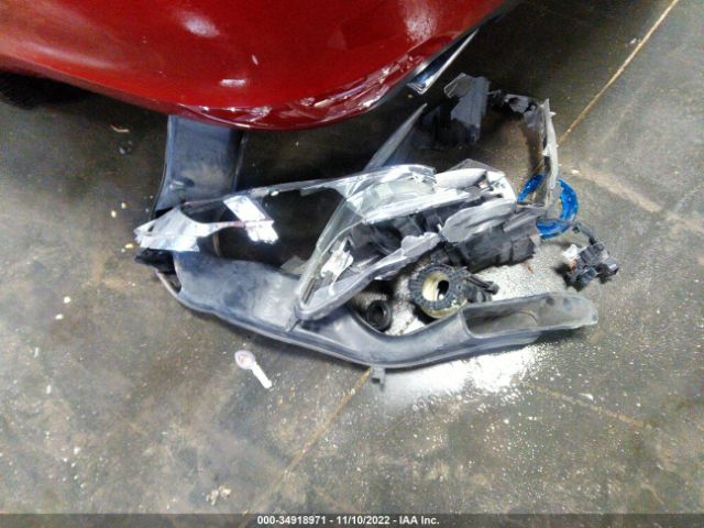 2G4GK5EX4F9235393 Buick Regal