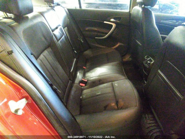 2G4GK5EX4F9235393 Buick Regal