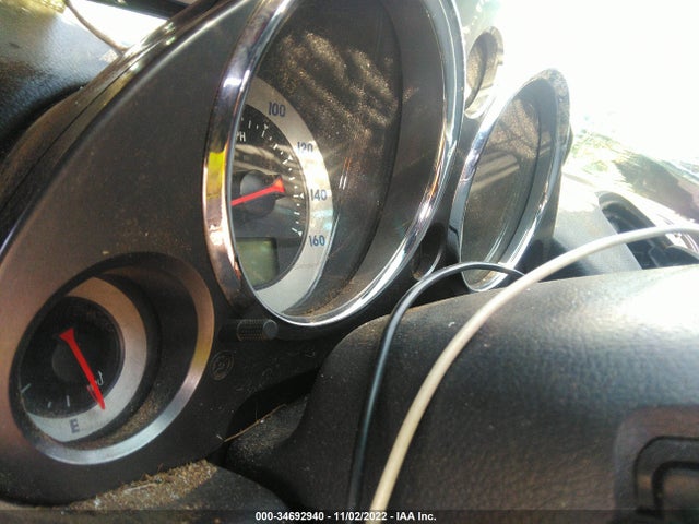 2007 MITSUBISHI ECLIPSE GS VIN: 4A3AL25FX7E010985