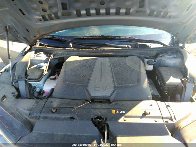 2022 Kia EV6, VIN: KNDC34LA6N5030582