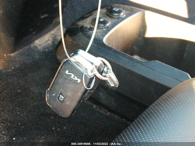 2022 Kia EV6, VIN: KNDC34LA6N5030582
