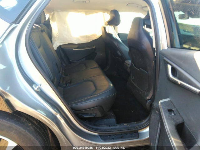 2022 Kia EV6, VIN: KNDC34LA6N5030582