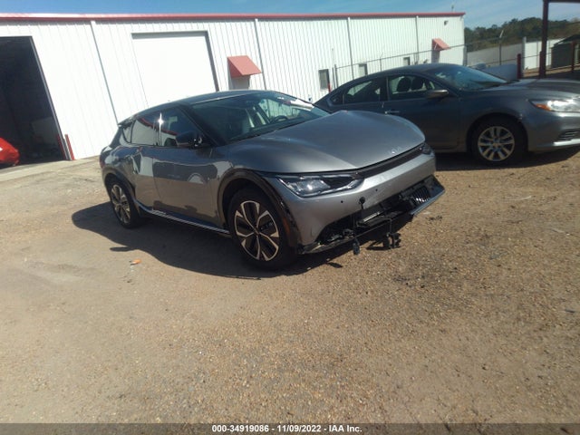 2022 Kia EV6, VIN: KNDC34LA6N5030582
