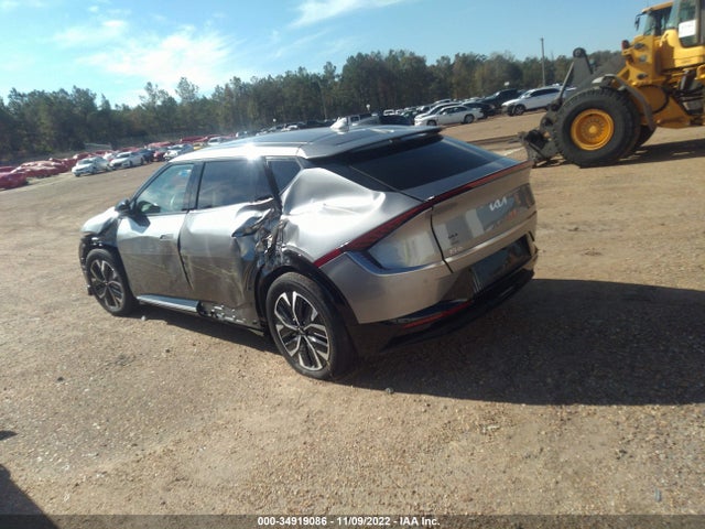 2022 Kia EV6, VIN: KNDC34LA6N5030582