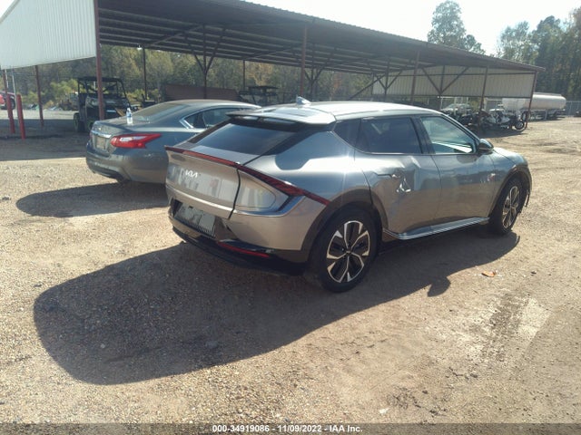 2022 Kia EV6, VIN: KNDC34LA6N5030582