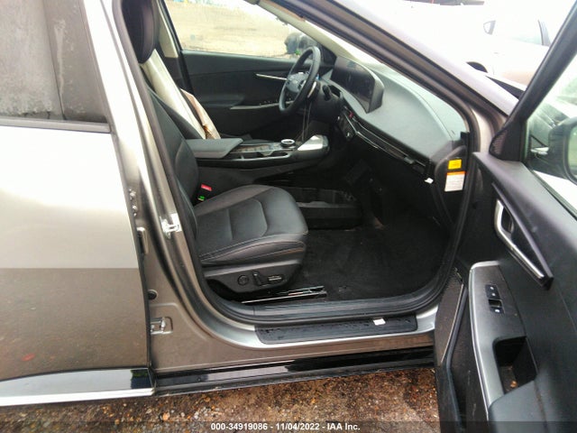 2022 Kia EV6, VIN: KNDC34LA6N5030582