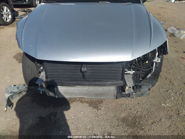 WA1BAAFY4M2073577 Audi Q5 Premium Plus