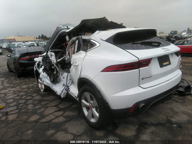 2021 Jaguar E-PACE, VIN: SADFK2FX2M1026852