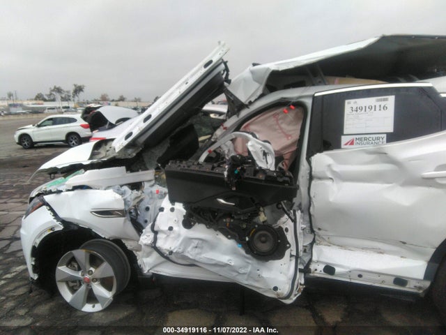 2021 Jaguar E-PACE, VIN: SADFK2FX2M1026852