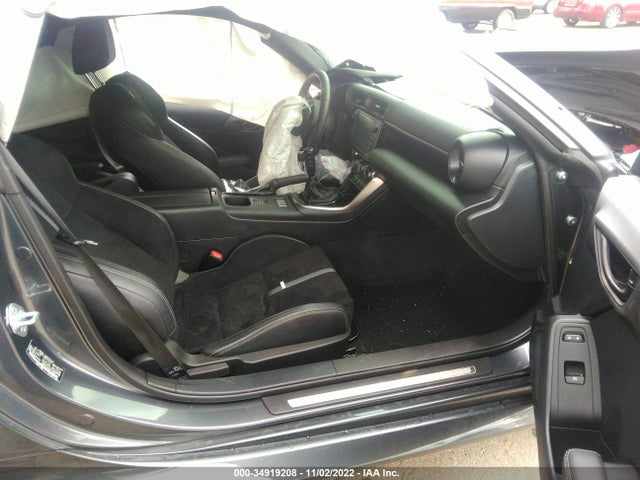 2022 Toyota GR 86, VIN: JF1ZNBF11N8752924