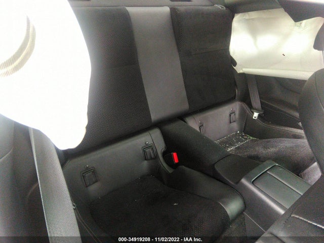 2022 Toyota GR 86, VIN: JF1ZNBF11N8752924