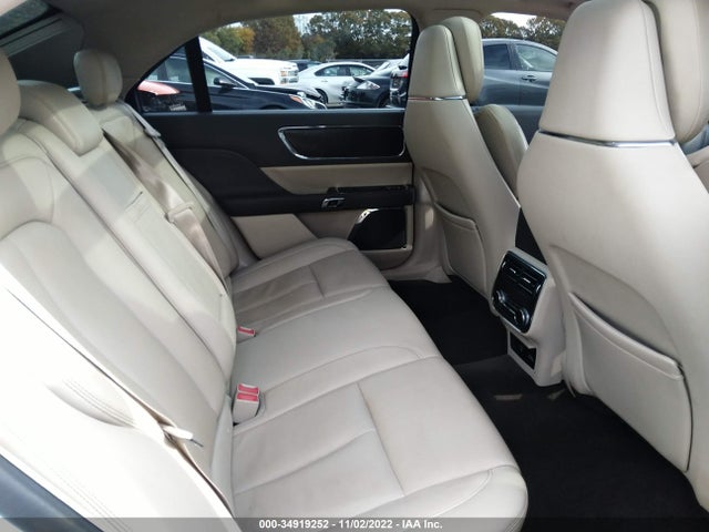 2017 Lincoln Continental, VIN: 1LN6L9RP0H5628155