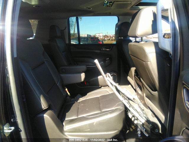 2019 Chevrolet Suburban, VIN: 1GNSKHKC3KR355727