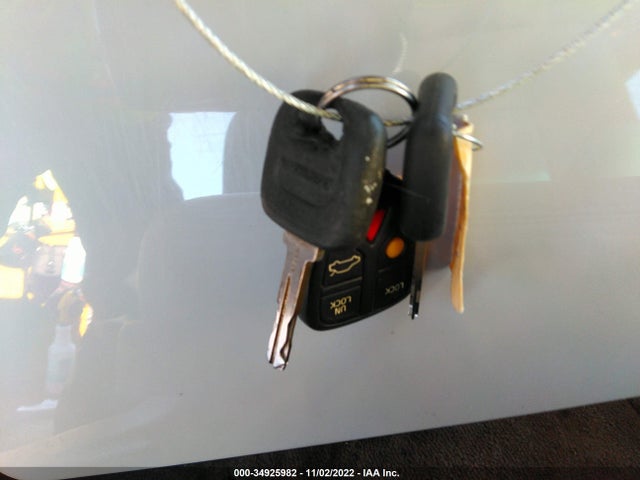 Volvo S80 2002 YV1TS92D721273956 Image 3