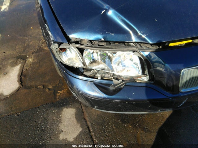 Volvo S80 2002 YV1TS92D721273956 Image 7