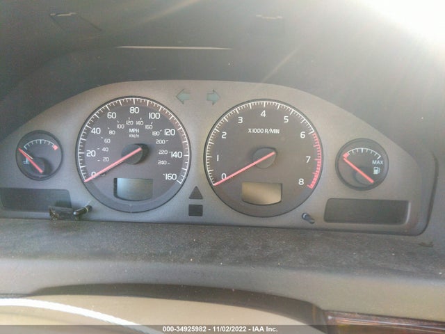 Volvo S80 2002 YV1TS92D721273956 Image 8