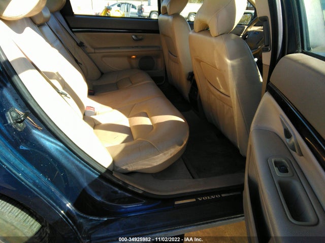 Volvo S80 2002 YV1TS92D721273956 Image 9