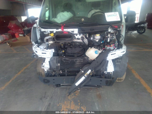 3C6LRVDG0ME585769 RAM Promaster Cargo Van