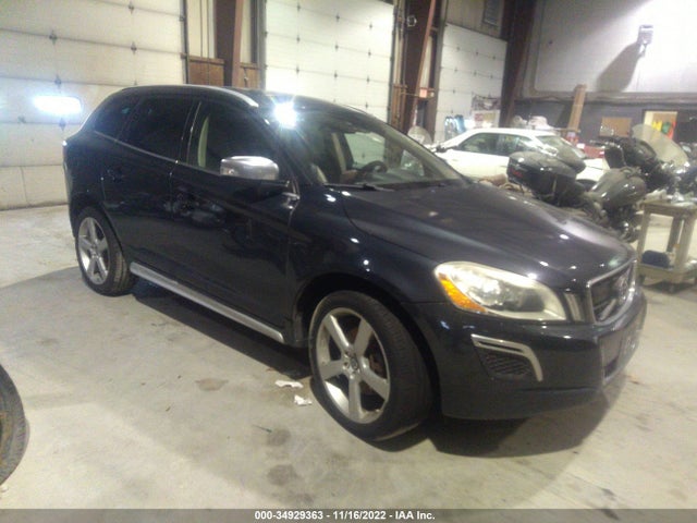 Volvo XC60 2011 YV4902DZ9B2139883 main image