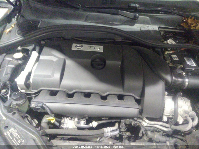 Volvo XC60 2011 YV4902DZ9B2139883 Image 10