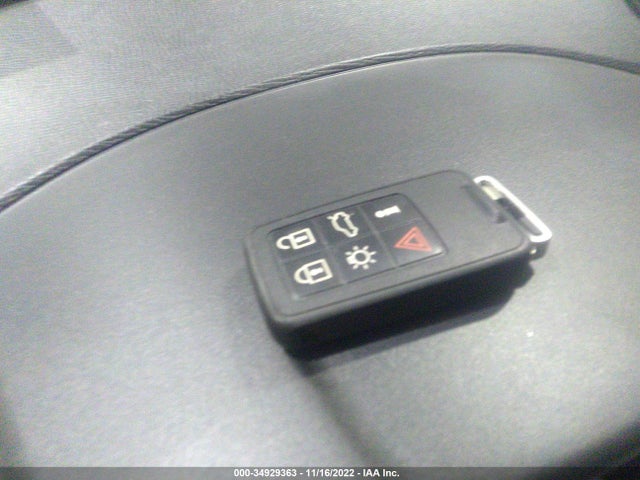 Volvo XC60 2011 YV4902DZ9B2139883 Image 11