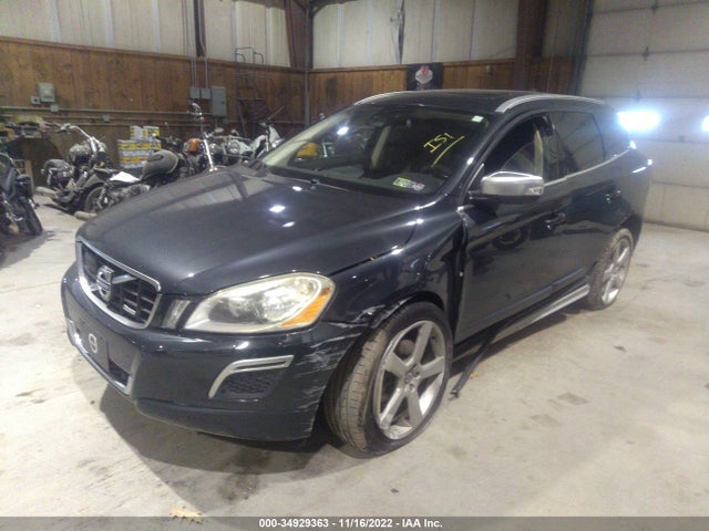 Volvo XC60 2011 YV4902DZ9B2139883 Image 2