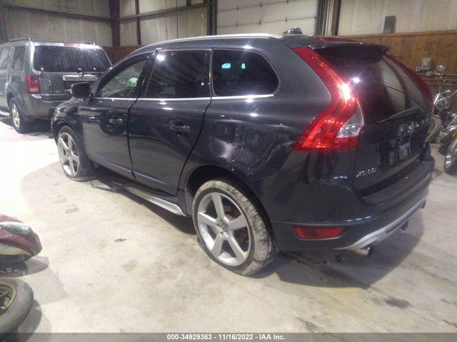 Volvo XC60 2011 YV4902DZ9B2139883 Image 3