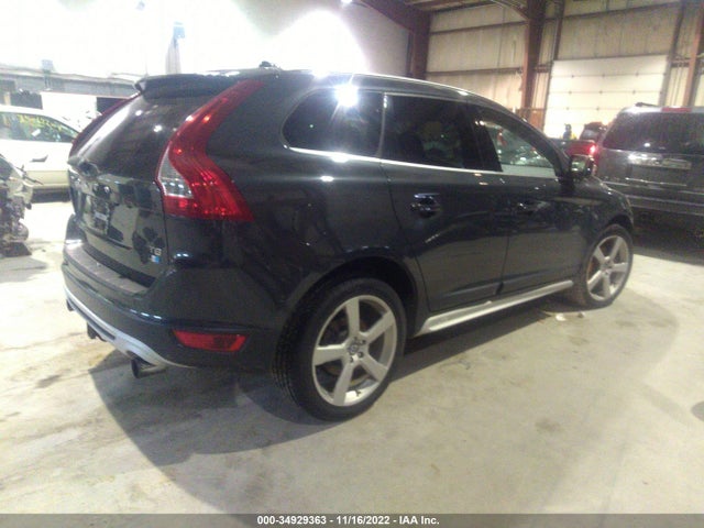 Volvo XC60 2011 YV4902DZ9B2139883 Image 4