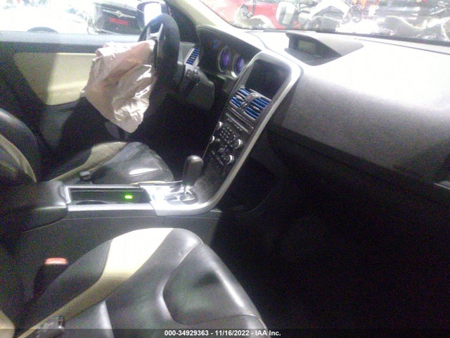 Volvo XC60 2011 YV4902DZ9B2139883 Image 5