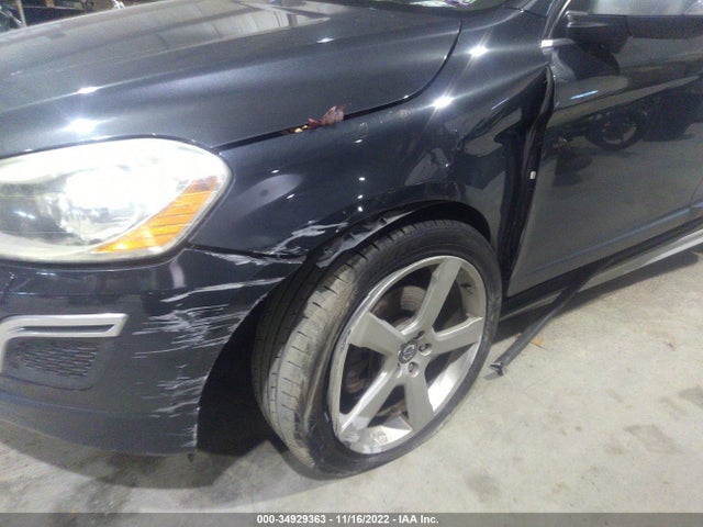 Volvo XC60 2011 YV4902DZ9B2139883 Image 6