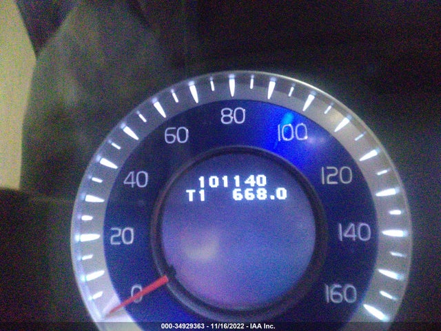 Volvo XC60 2011 YV4902DZ9B2139883 Image 7