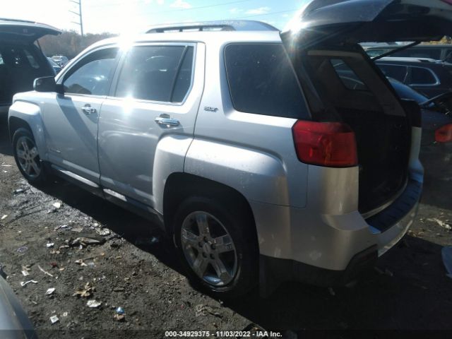 2GKFLXE54C6193669 GMC Terrain Slt-2