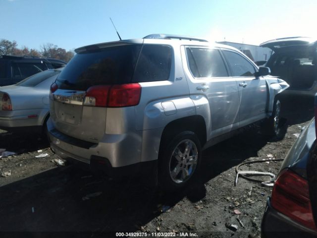 2GKFLXE54C6193669 GMC Terrain Slt-2