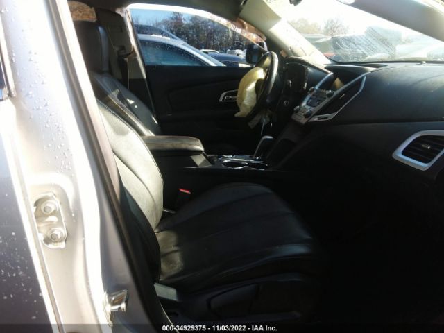 2GKFLXE54C6193669 GMC Terrain Slt-2