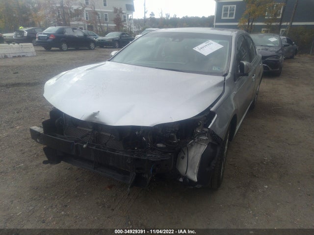 2017 Toyota Avalon, VIN: 4T1BD1EB2HU057720