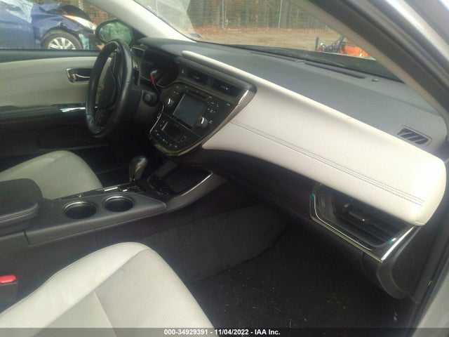 2017 Toyota Avalon, VIN: 4T1BD1EB2HU057720