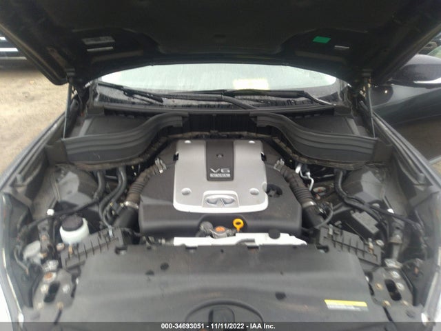 2017 Infiniti QX50, VIN: JN1BJ0RR3HM415764