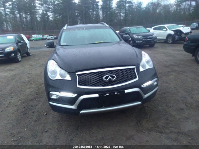 2017 Infiniti QX50, VIN: JN1BJ0RR3HM415764
