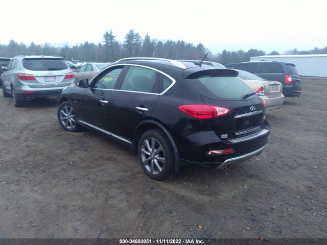 2017 Infiniti QX50, VIN: JN1BJ0RR3HM415764