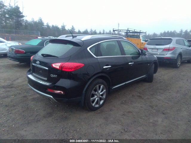 2017 Infiniti QX50, VIN: JN1BJ0RR3HM415764
