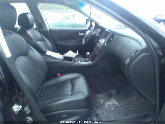 2017 Infiniti QX50, VIN: JN1BJ0RR3HM415764