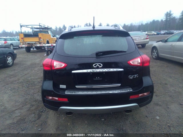 2017 Infiniti QX50, VIN: JN1BJ0RR3HM415764