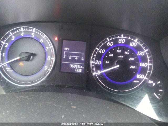 2017 Infiniti QX50, VIN: JN1BJ0RR3HM415764