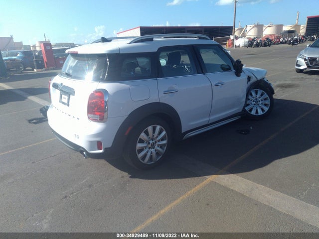 2019 Mini Countryman, VIN: WMZYT3C54K3E98128