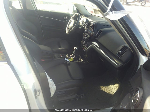 2019 Mini Countryman, VIN: WMZYT3C54K3E98128