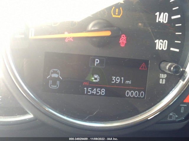 2019 Mini Countryman, VIN: WMZYT3C54K3E98128