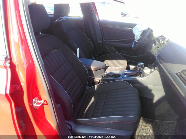 2021 Volkswagen Jetta, VIN: 3VW6T7BU0MM101744
